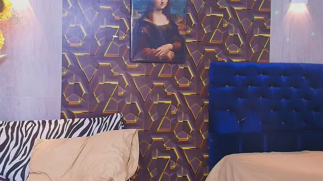 miss leidy  online show from May 27, 2026, 5:26 am