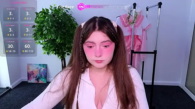 Snapshot of yumedream_ chatting on October 18, 2025, 9:11 am yumedream online show from October 18, 2025, 9:11 am