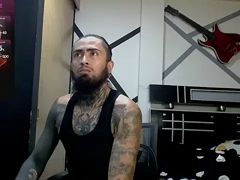 Daimon roock online show from March 22, 2026, 6:48 am