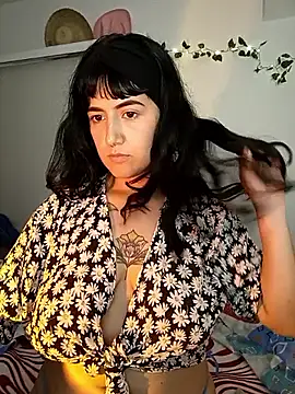 Jinx  x online show from November 10, 2025, 3:11 am