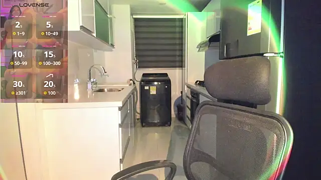 alice coopperx online show from February 6, 2026, 8:10 am