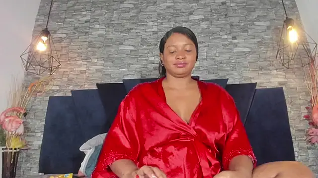 Emily Brown18 online show from December 21, 2025, 4:30 pm