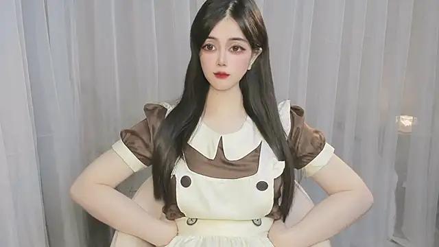 Sparkly Candy online show from April 15, 2026, 1:55 am