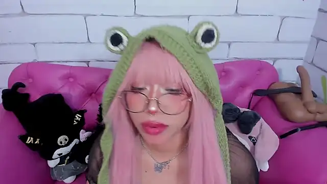 SafiroAgataaa online show from January 8, 2026, 11:49 am