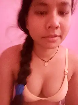 Snapshot of Vaani_Cutie chatting on June 24, 2026, 5:17 am Vaani Cutie online show from June 24, 2026, 5:17 am