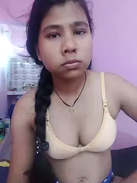 Snapshot of Vaani_Cutie chatting on June 16, 2026, 5:29 am Vaani Cutie online show from June 16, 2026, 5:29 am