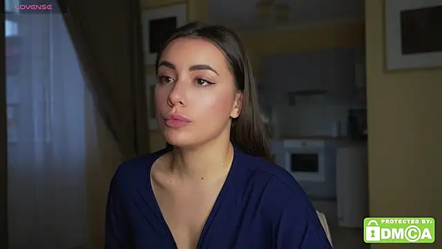 KateCarrey online show from November 13, 2025, 6:17 am