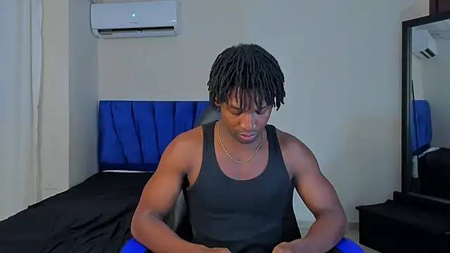 tau montes online show from March 1, 2026, 4:56 am