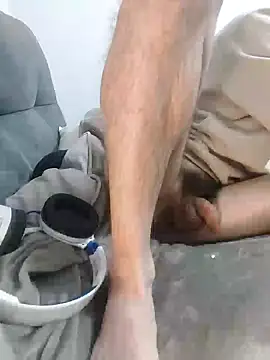 zaikman19 online show from February 9, 2026, 7:34 pm