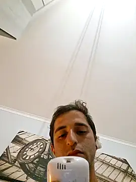 zaikman19 online show from June 12, 2026, 1:03 am