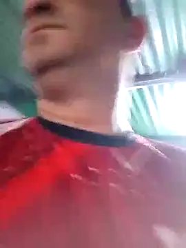 arnaldof50 online show from October 12, 2025, 7:26 pm