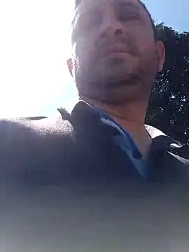 arnaldof50 online show from September 13, 2025, 2:06 pm