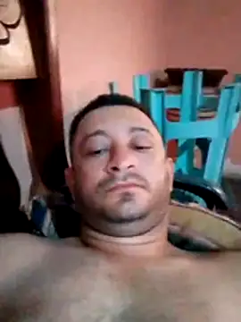 arnaldof50 online show from April 13, 2026, 10:41 am