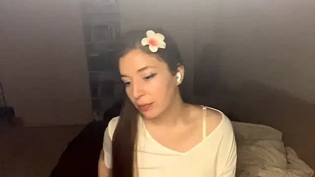 NataliaBorkin online show from October 19, 2025, 9:50 pm