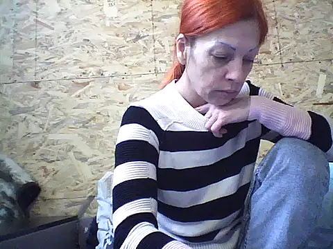 Milana38 online show from September 25, 2025, 12:22 pm