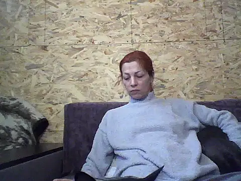 Milana38 online show from October 8, 2025, 6:59 am