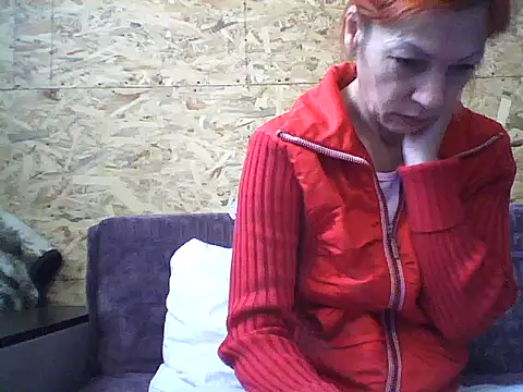 Milana38 online show from October 6, 2025, 8:04 am