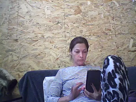 Milana38 online show from September 21, 2025, 7:13 am