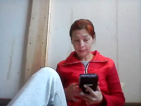 Milana38 online show from April 2, 2026, 6:31 am