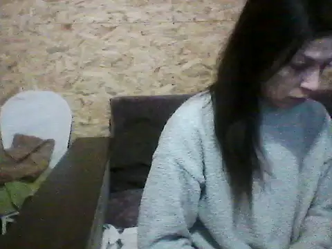 Milana38 online show from November 25, 2025, 5:02 pm