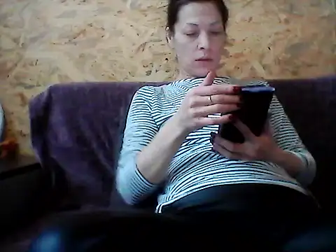 Milana38 online show from November 26, 2025, 9:53 am