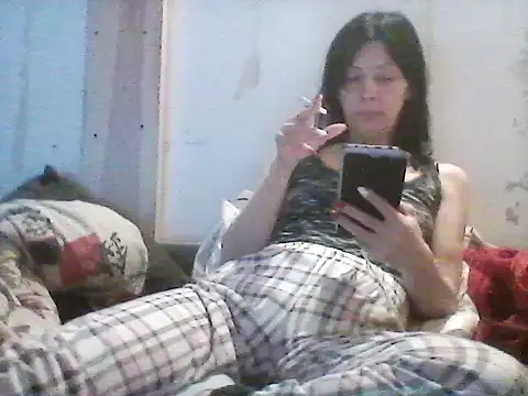 Milana38 online show from April 14, 2026, 6:46 pm