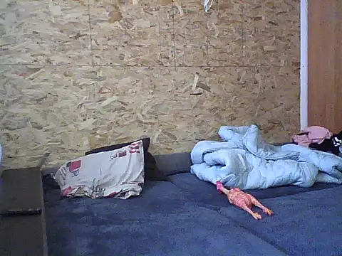 Milana38 online show from November 4, 2025, 11:14 am