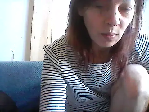 Milana38 online show from March 27, 2026, 8:26 am