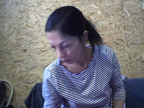 Milana38 online show from October 16, 2025, 7:05 am