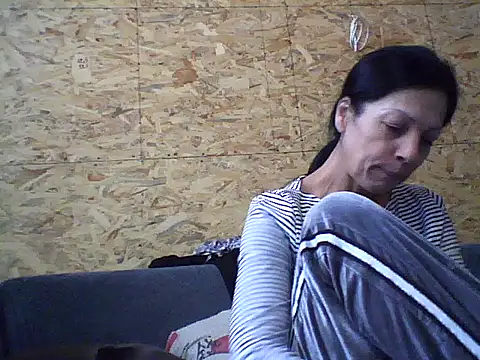 Milana38 online show from October 11, 2025, 11:22 am