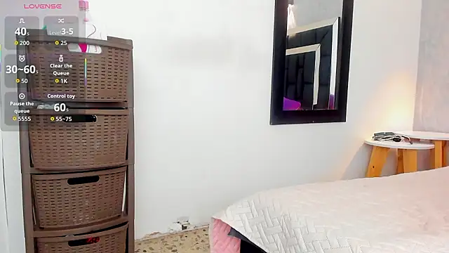 elian 7 online show from February 9, 2026, 12:47 pm