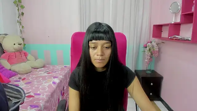 kataleya  18 online show from March 4, 2026, 7:54 pm