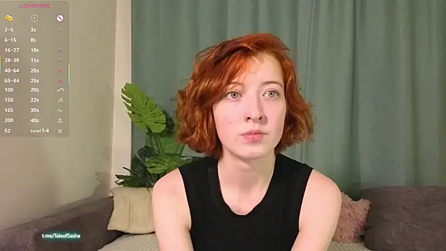 JuanaFriesz online show from November 7, 2025, 7:24 am