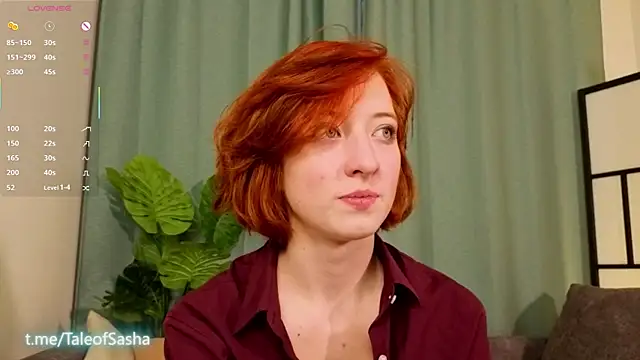 JuanaFriesz online show from November 12, 2025, 7:23 am