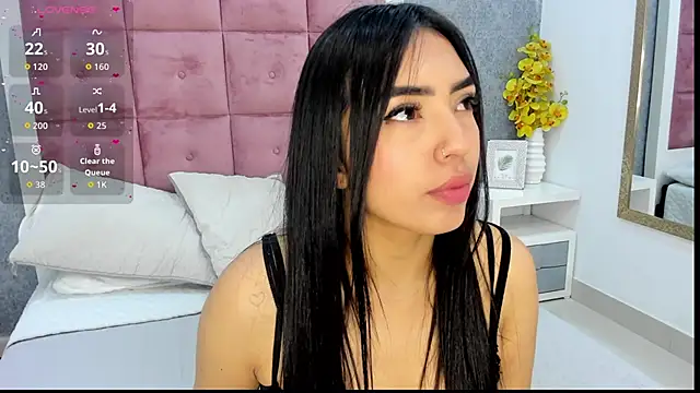 Snapshot of missconnor chatting on September 18, 2025, 12:41 pm missconnor online show from September 18, 2025, 12:41 pm