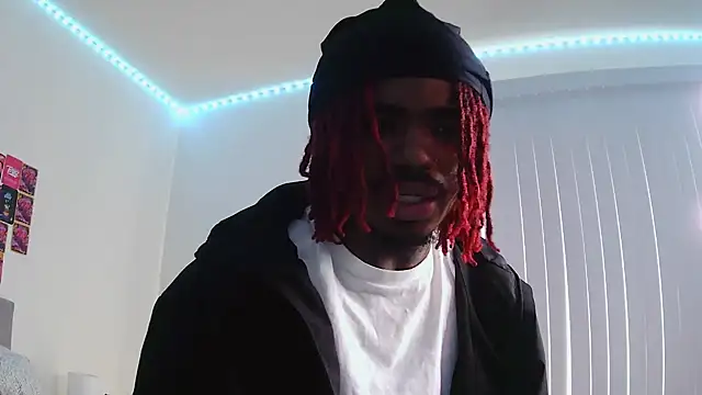 risktakinndolo online show from October 11, 2025, 4:52 pm