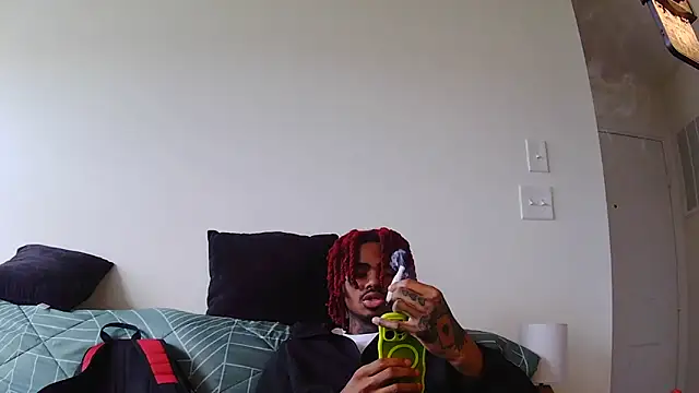 risktakinndolo online show from September 13, 2025, 4:51 pm