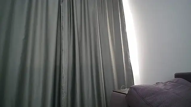 JessiLu online show from February 23, 2026, 3:19 am