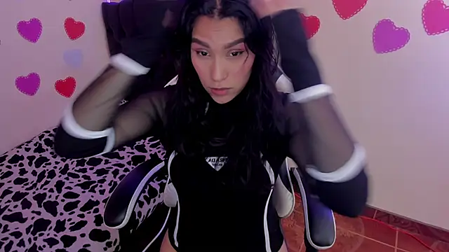 megaan cb online show from March 14, 2026, 5:19 pm