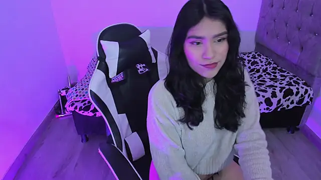 megaan cb online show from November 30, 2025, 1:34 pm