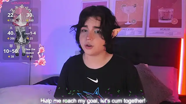 Snapshot of damienbeltmonth chatting on October 11, 2025, 6:03 am damienbeltmonth online show from October 11, 2025, 6:03 am