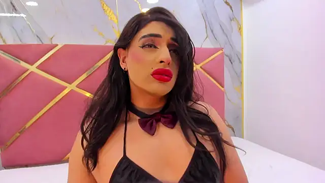 sweet Elizabeth online show from March 18, 2026, 1:02 pm