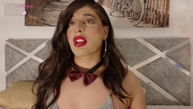 sweet Elizabeth online show from November 11, 2025, 12:44 pm