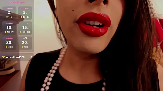 Snapshot of sweet_Elizabeth chatting on February 13, 2026, 11:43 am sweet Elizabeth online show from February 13, 2026, 11:43 am