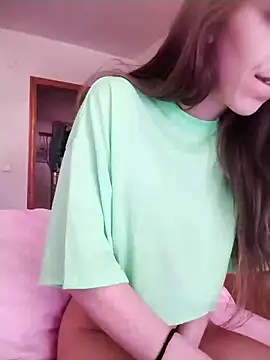 BarbiieeMiauh online show from April 17, 2026, 1:25 pm