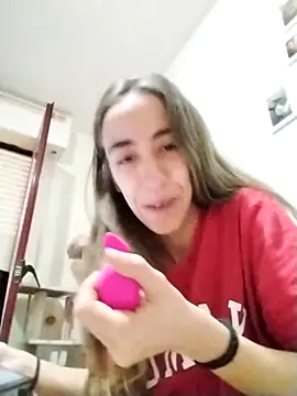 BarbiieeMiauh online show from September 23, 2025, 1:07 pm