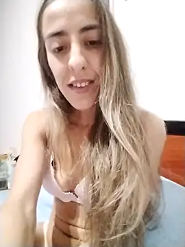 BarbiieeMiauh online show from September 21, 2025, 10:15 pm