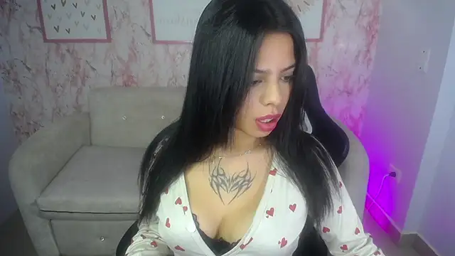 Channel Garcia ch1 online show from March 20, 2026, 8:10 pm