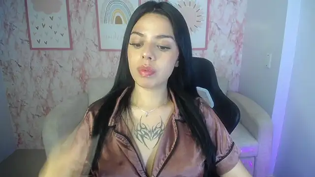 Channel Garcia ch1 online show from March 26, 2026, 7:56 pm