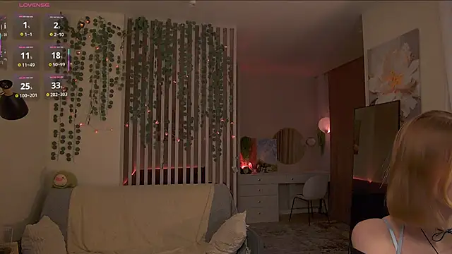 sofiapurex online show from January 10, 2026, 9:10 pm